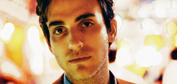 Andrew Combs