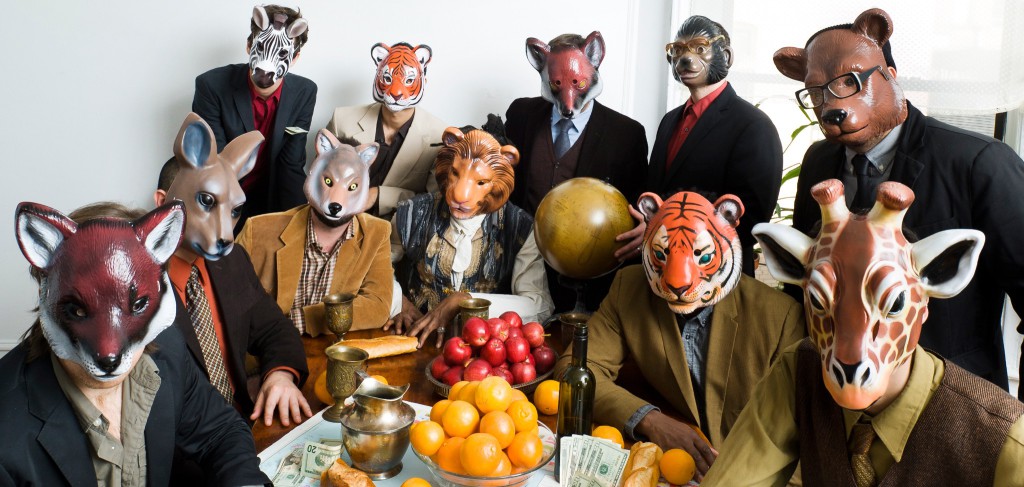 Antibalas