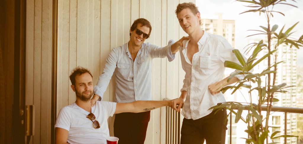 Houndmouth