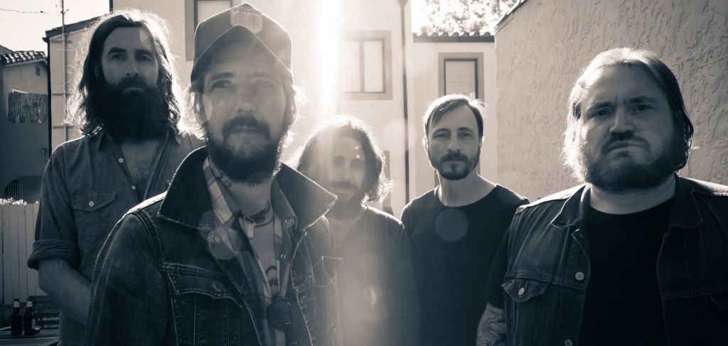 Band of Horses