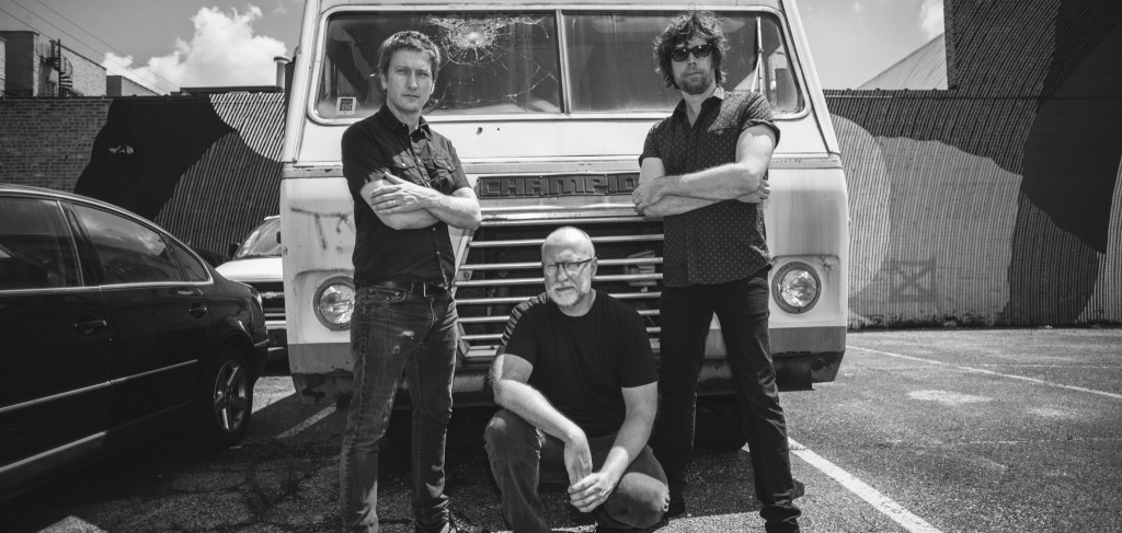 Bob Mould