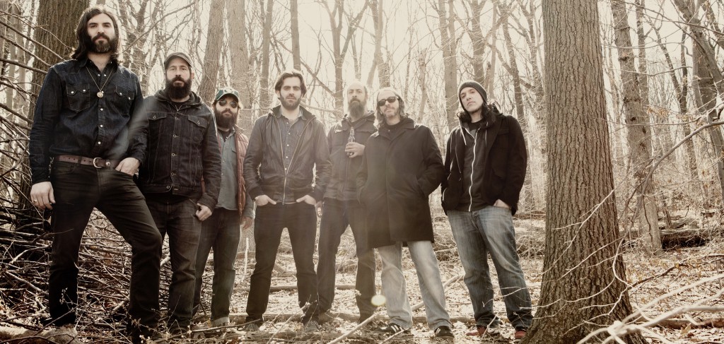 The Budos Band