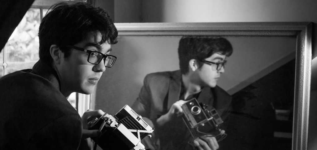 Car Seat Headrest