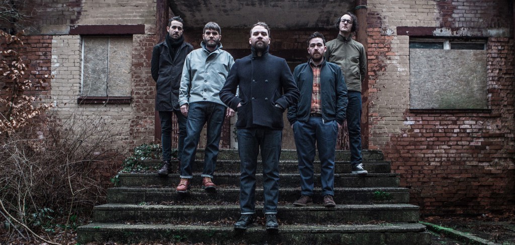 Frightened Rabbit