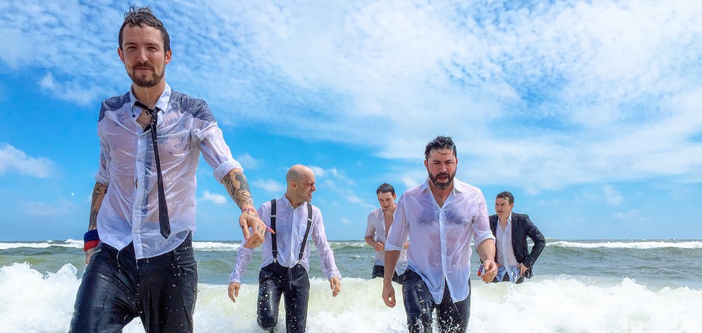 Frank Turner & The Sleeping Souls