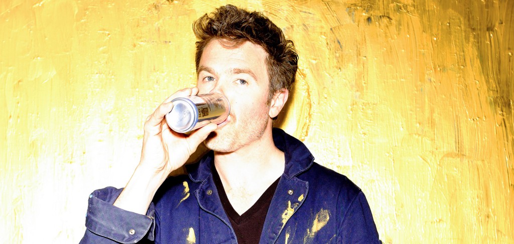 Josh Ritter