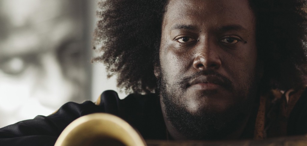 Kamasi Washington