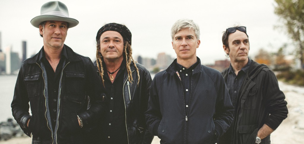 Nada Surf