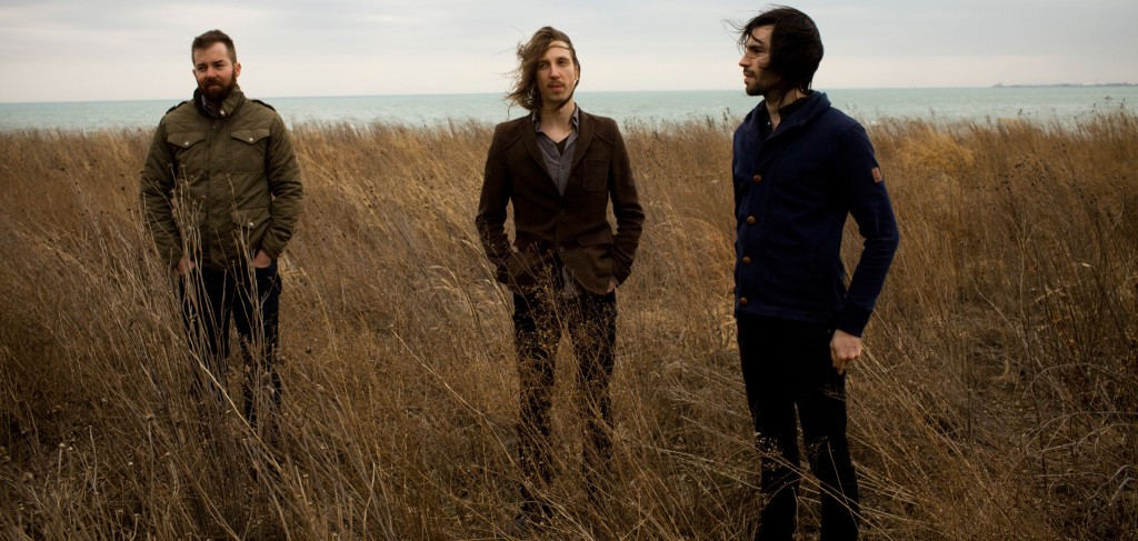 Russian Circles