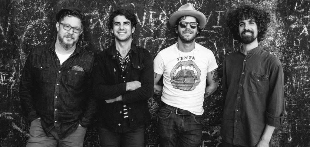 Langhorne Slim & The Law