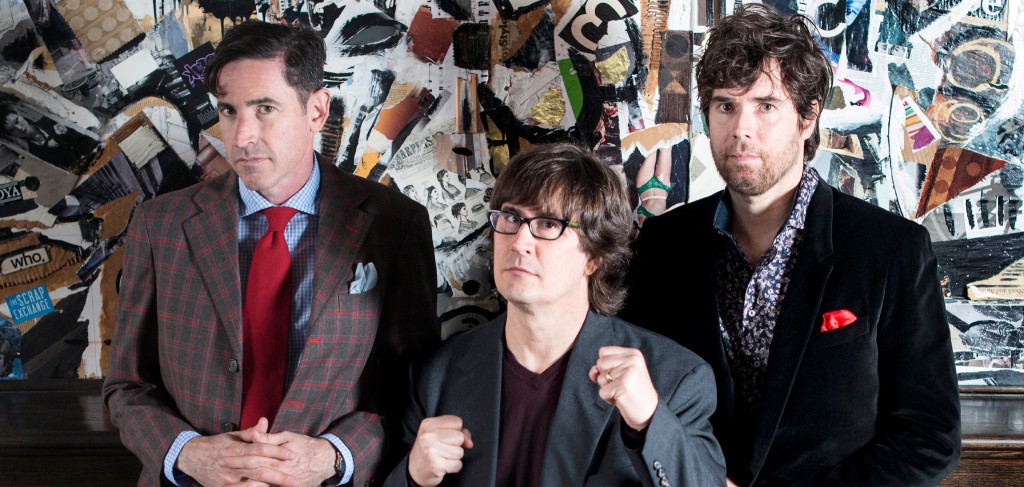 The Mountain Goats