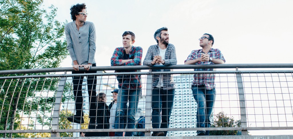 Tokyo Police Club