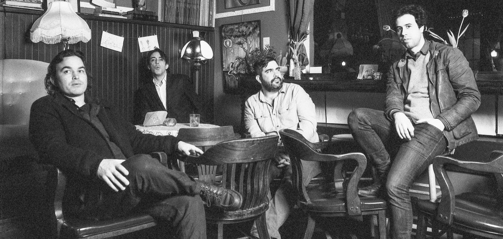 Wolf Parade