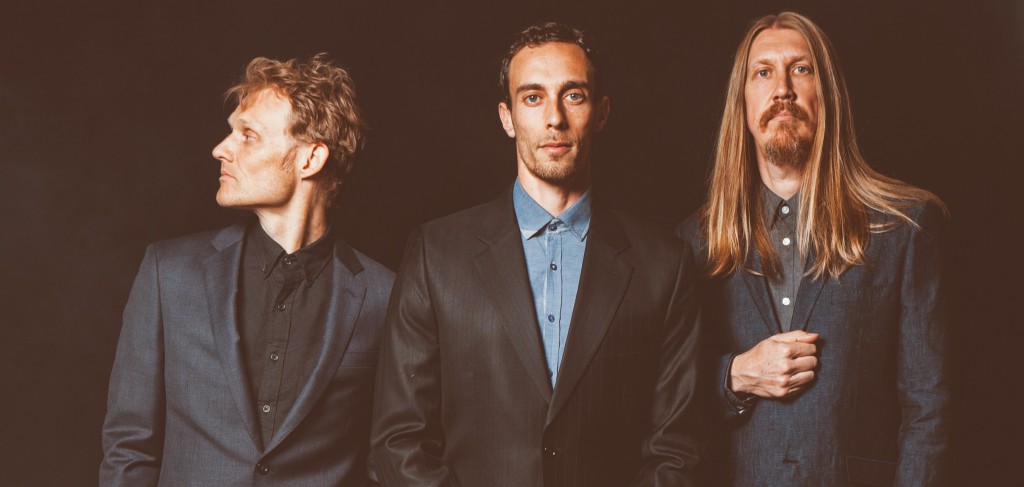 The Wood Brothers