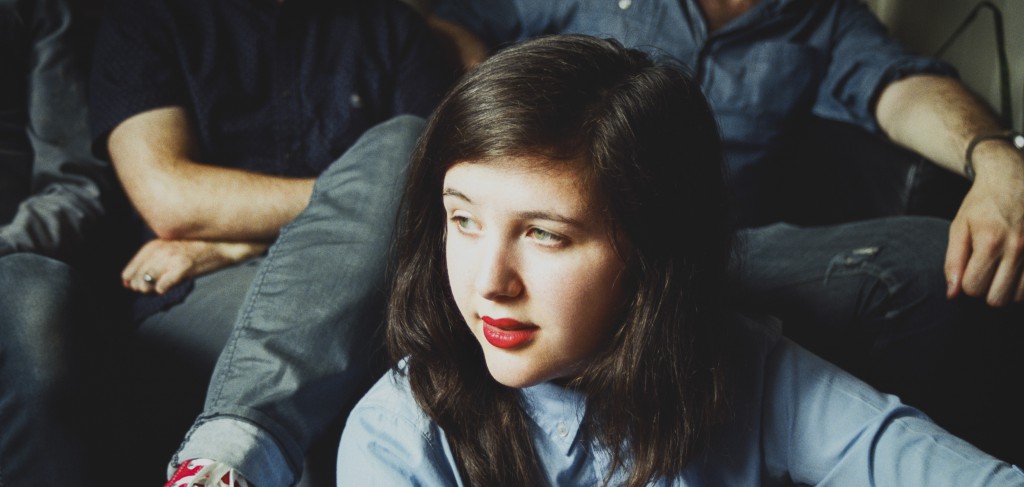 Lucy Dacus