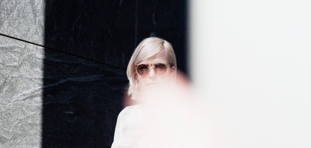 Amber Arcades