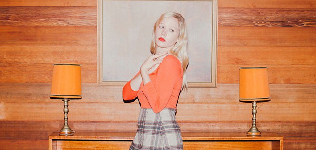 Julia Jacklin