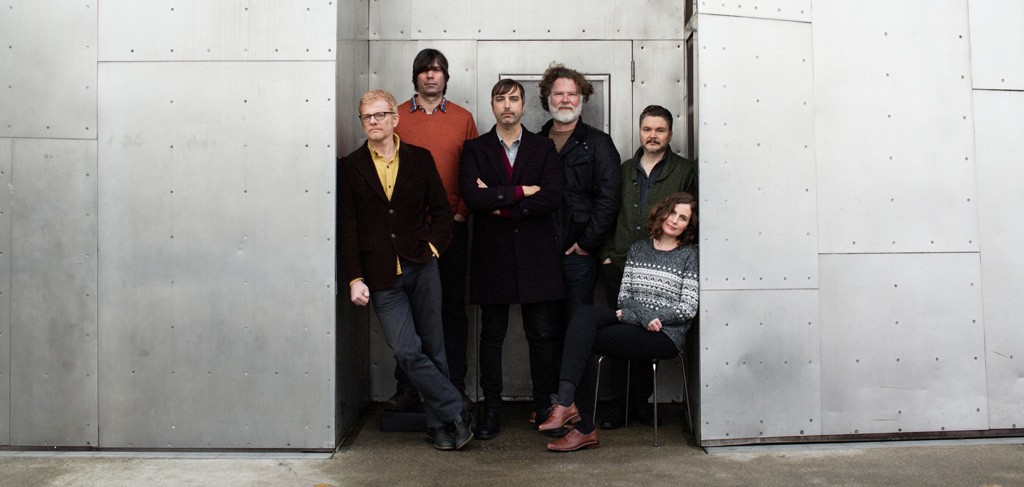 The New Pornographers