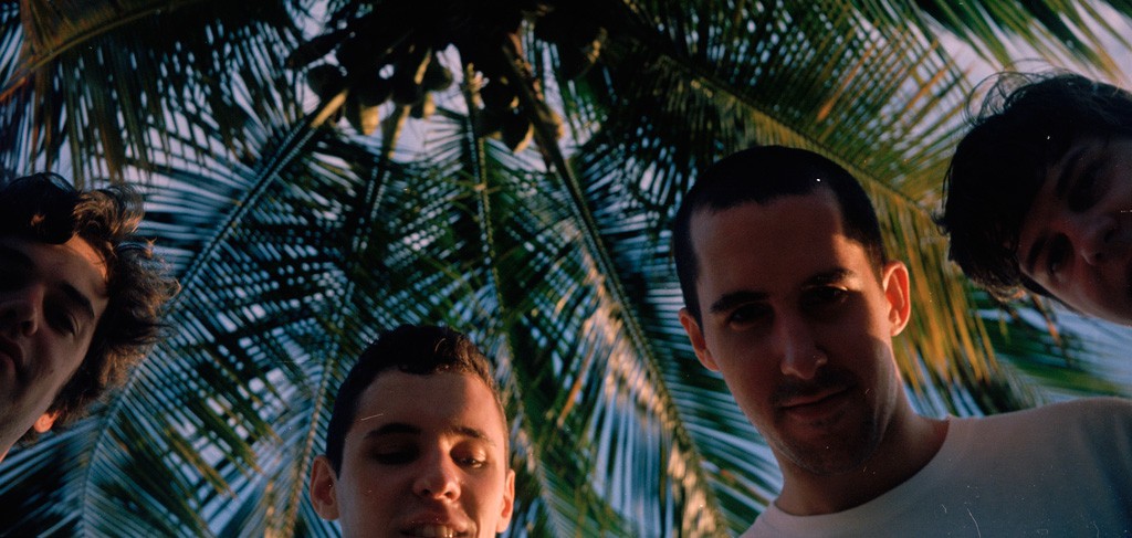BADBADNOTGOOD
