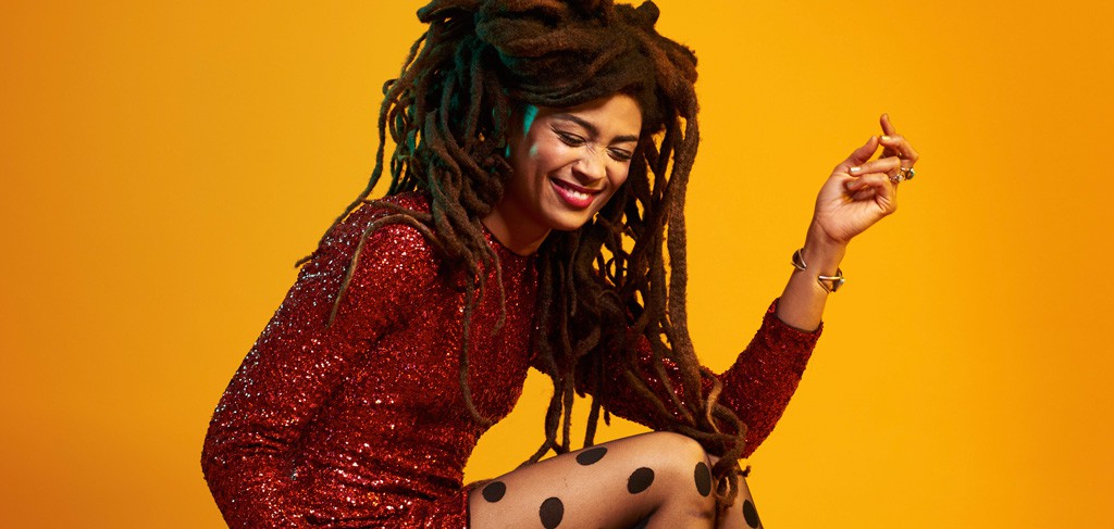 Valerie June