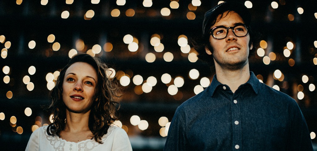 Mandolin Orange