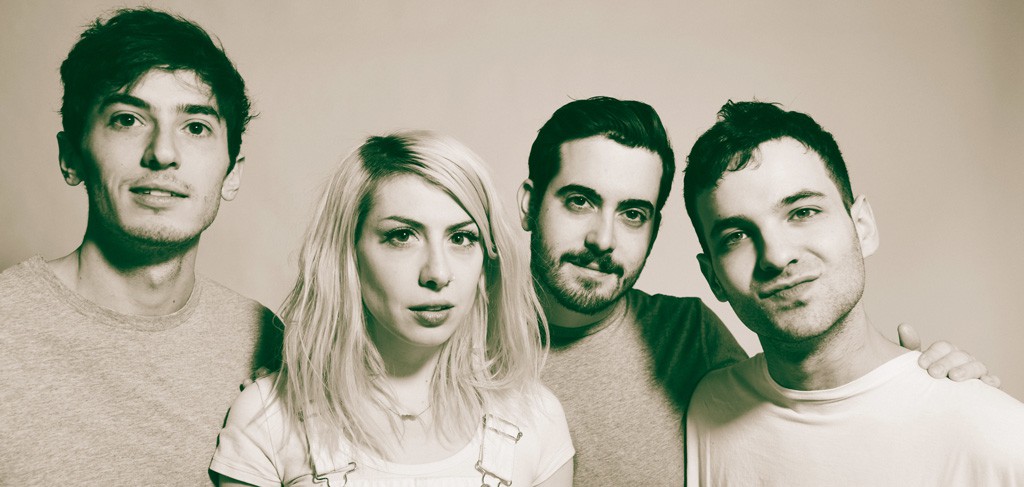 Charly Bliss